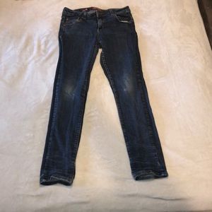 Arizona Jean Company Jeans